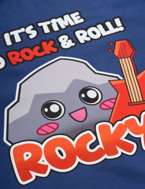 It’s Time to Rock and Roll T-Shirt