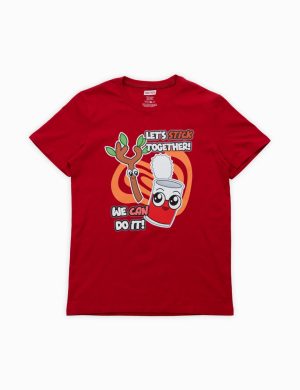 We Can Do It T-Shirt