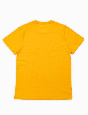 Boxy Smiles T-Shirt