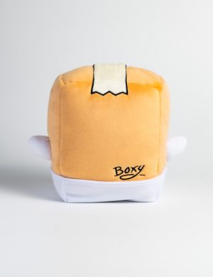 Baby Boxy