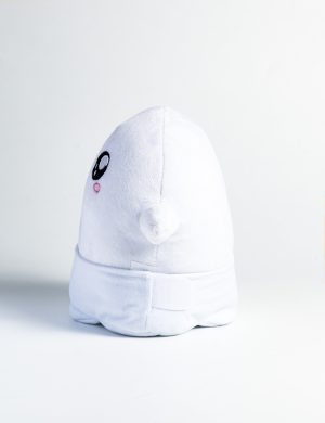 Glow in the Dark Baby Ghosty® Plush Toy