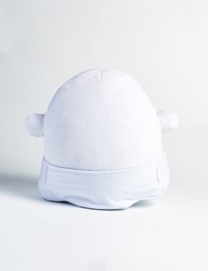 Glow in the Dark Baby Ghosty® Plush Toy