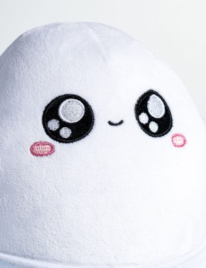 Glow in the Dark Baby Ghosty® Plush Toy