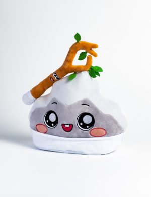 Baby Rocky n’ Sticky