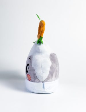 Baby Rocky n’ Sticky