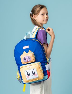 LankyBox Squad Backpack
