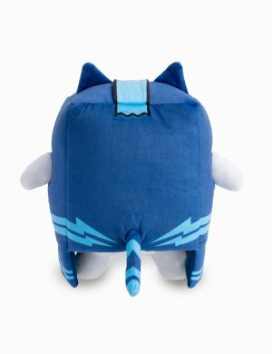 Boxy x Catboy Plush