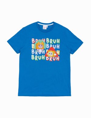 Bruh T-Shirt