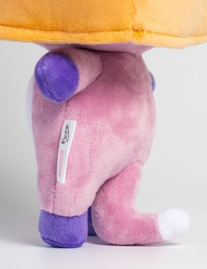 Foxy Plush Toy
