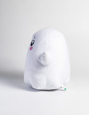 Glow in the Dark Ghosty® Plush Toy