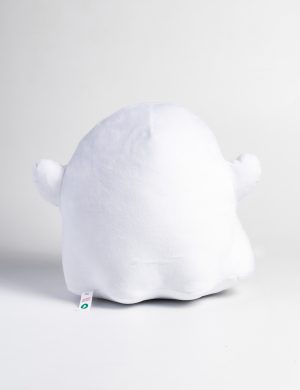 Glow in the Dark Ghosty® Plush Toy