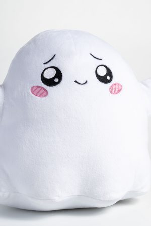 Glow in the Dark Ghosty® Plush Toy
