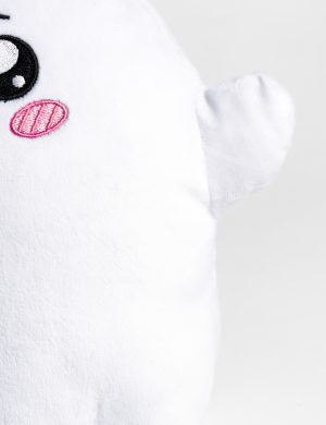 Glow in the Dark Ghosty® Plush Toy