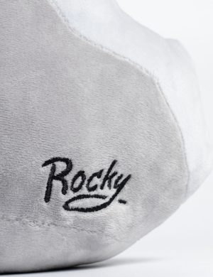 Rocky Plush Toy