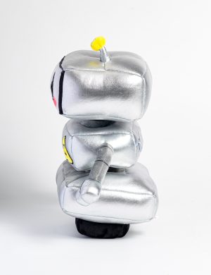 LankyBot Plush Toy