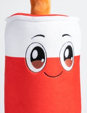 Sticky n’ Canny Plush Toy