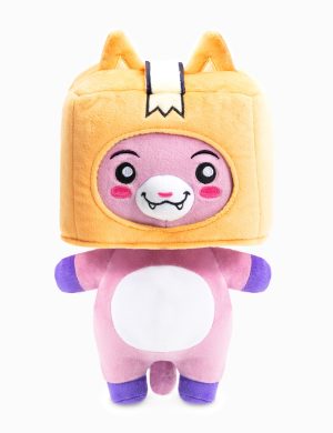 Foxy’s Cozy Bundle