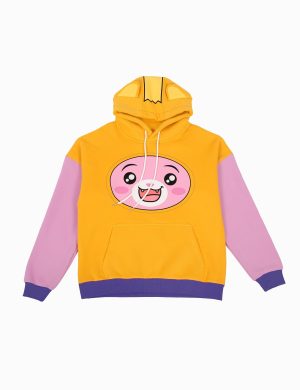 Foxy Hoodie