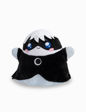 Ghosty?? x Luna Plush