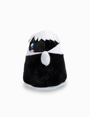 Ghosty?? x Luna Plush