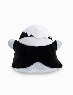 Ghosty?? x Luna Plush