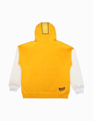Boxy Hoodie