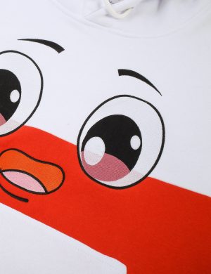 Sticky n’ Canny Hoodie