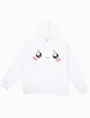 Ghosty?? Hoodie