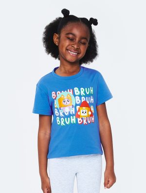 Bruh T-Shirt