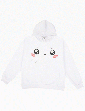 Ghosty?? Hoodie