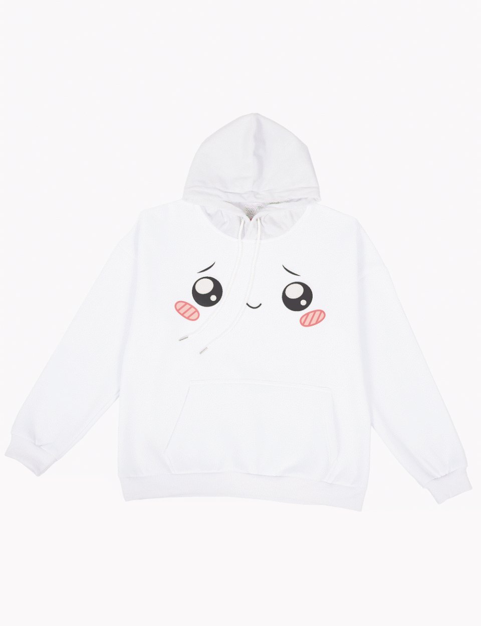 Ghosty?? Hoodie