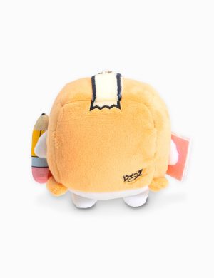 Boxy Mini Plush Pal
