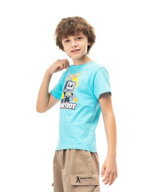 Now Do The Lankybot T-Shirt