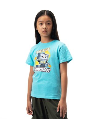 Now Do The Lankybot T-Shirt