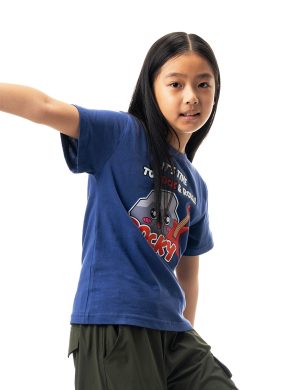 It’s Time to Rock and Roll T-Shirt