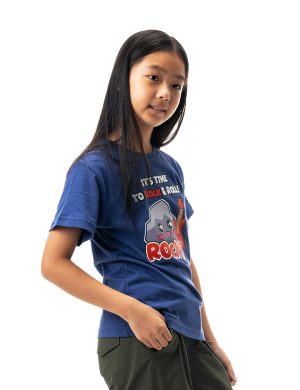 It’s Time to Rock and Roll T-Shirt