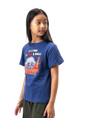 It’s Time to Rock and Roll T-Shirt