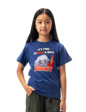 It’s Time to Rock and Roll T-Shirt