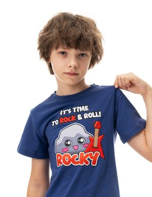 It’s Time to Rock and Roll T-Shirt