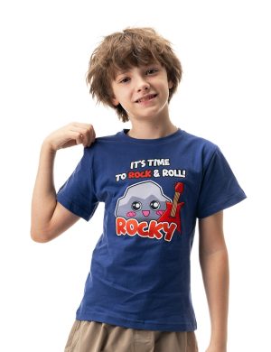 It’s Time to Rock and Roll T-Shirt