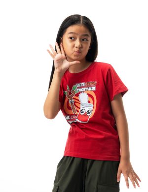 We Can Do It T-Shirt