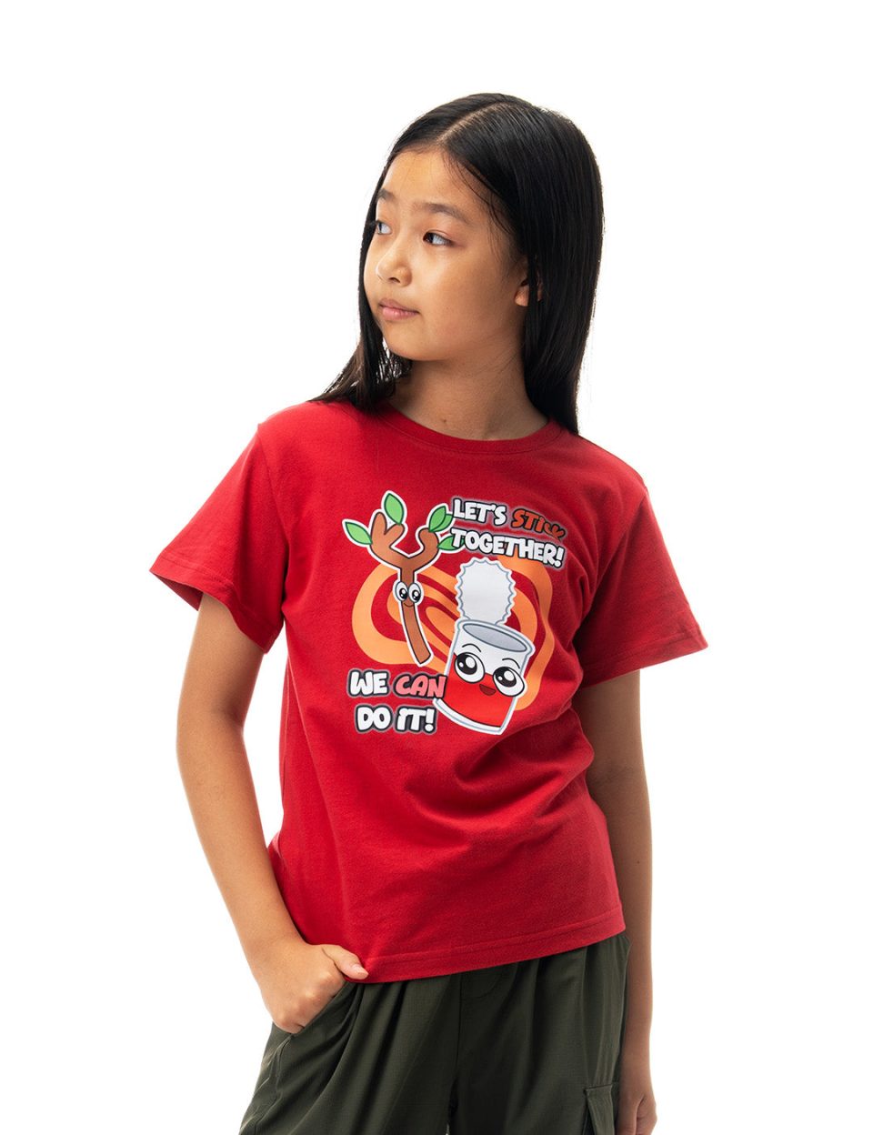 We Can Do It T-Shirt