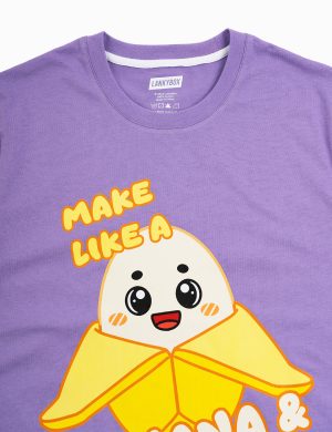 Banany Banana Split T-Shirt