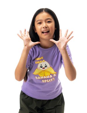 Banany Banana Split T-Shirt