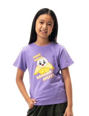 Banany Banana Split T-Shirt