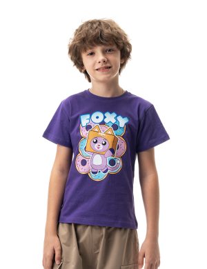 Foxy Donuts T-Shirt