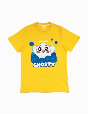 Ghosty Boo Berry T-Shirt
