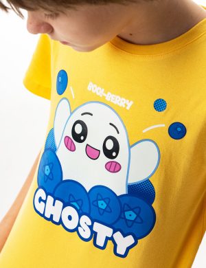 Ghosty Boo Berry T-Shirt