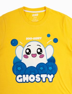 Ghosty Boo Berry T-Shirt