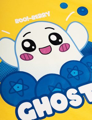 Ghosty Boo Berry T-Shirt